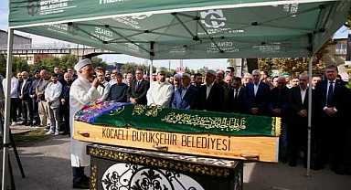 Fabrika faciasında yaşamını yitiren 6 emekçiye veda