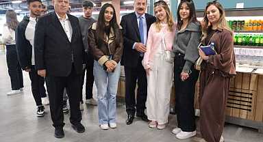 Faruk Çelik ‘Bursaspor şampiyon olacak’