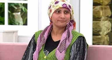 Fenomen Cemile'nin yeni tarzı şaşırttı