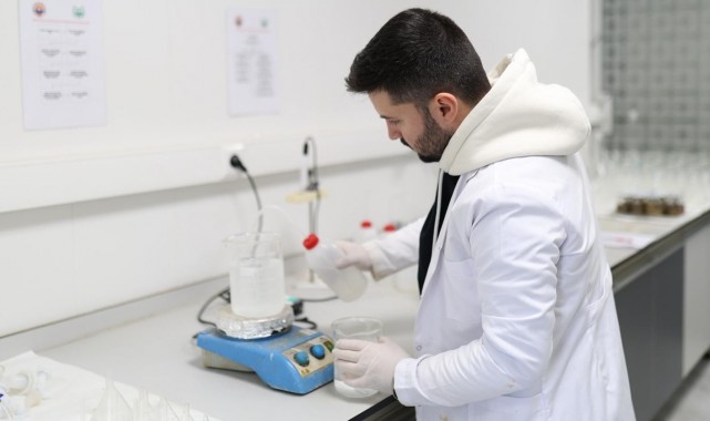 Gemlik Belediyesi’nden Zeytinciye Bilimsel Destek