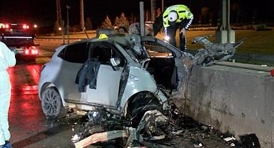 Genç doktorun acı sonu