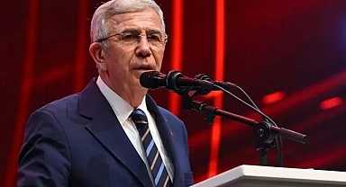 Gökçek ailesini işaret etti, 'hodri meydan' dedi