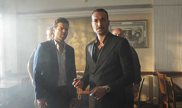 Görkem Sevindik 'Kadir Baba' rolüyle gönülleri kazandı