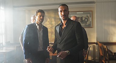 Görkem Sevindik 'Kadir Baba' rolüyle gönülleri kazandı