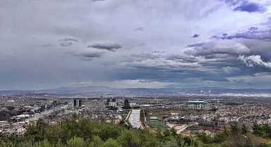 Hafta sonu planı yapanlar dikkat! Bursa’da hava nasıl olacak?