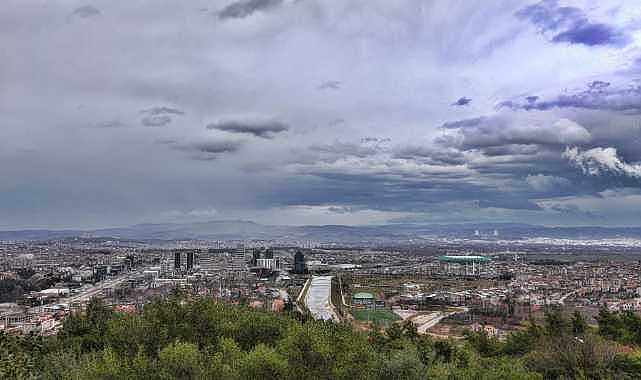 Hafta sonu planı yapanlar dikkat! Bursa’da hava nasıl olacak?