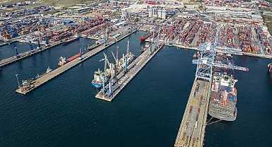 İhracatta bir rekor daha