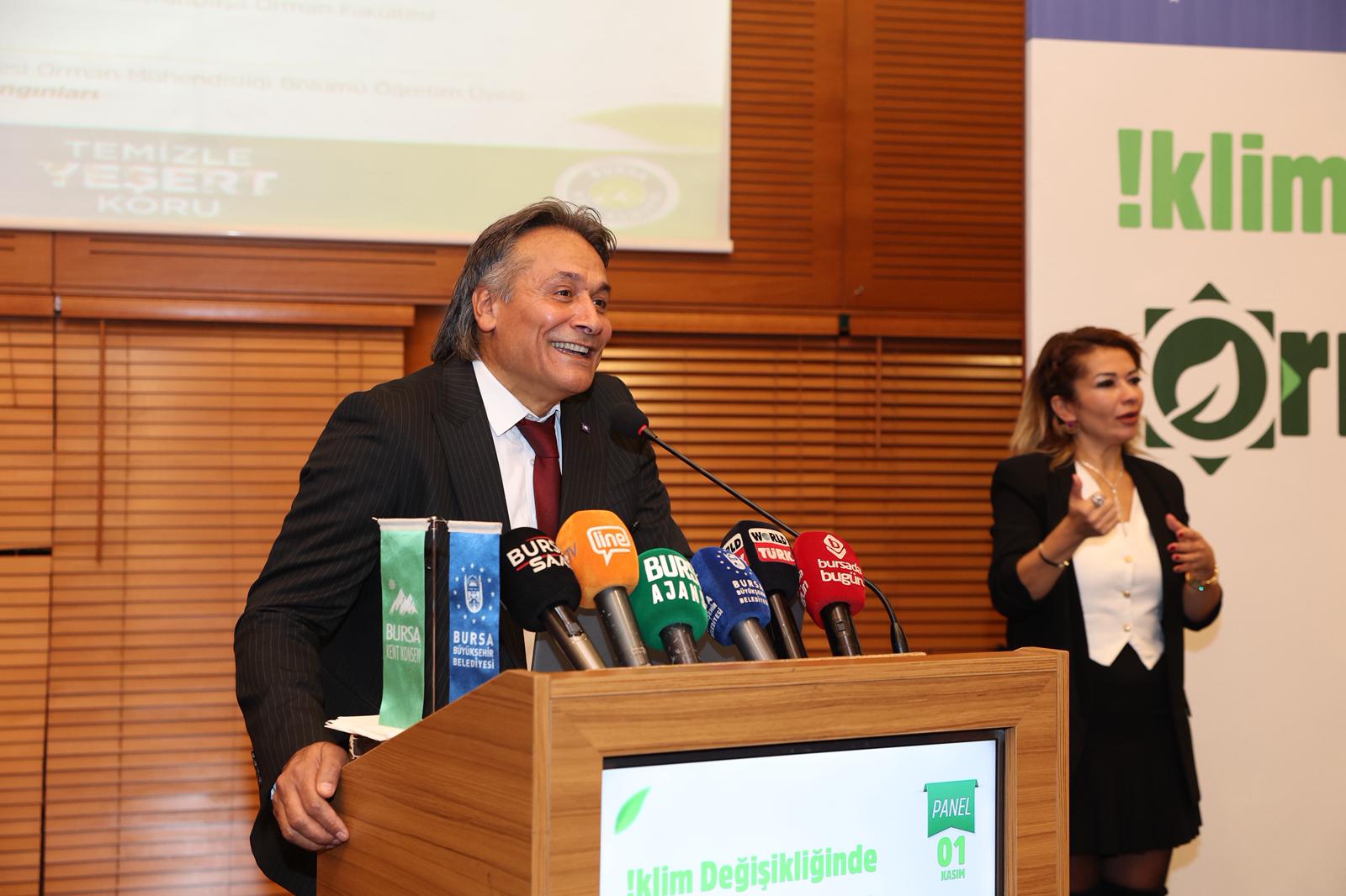 İklim krizi kentlerin geleceğini tehdit ediyor