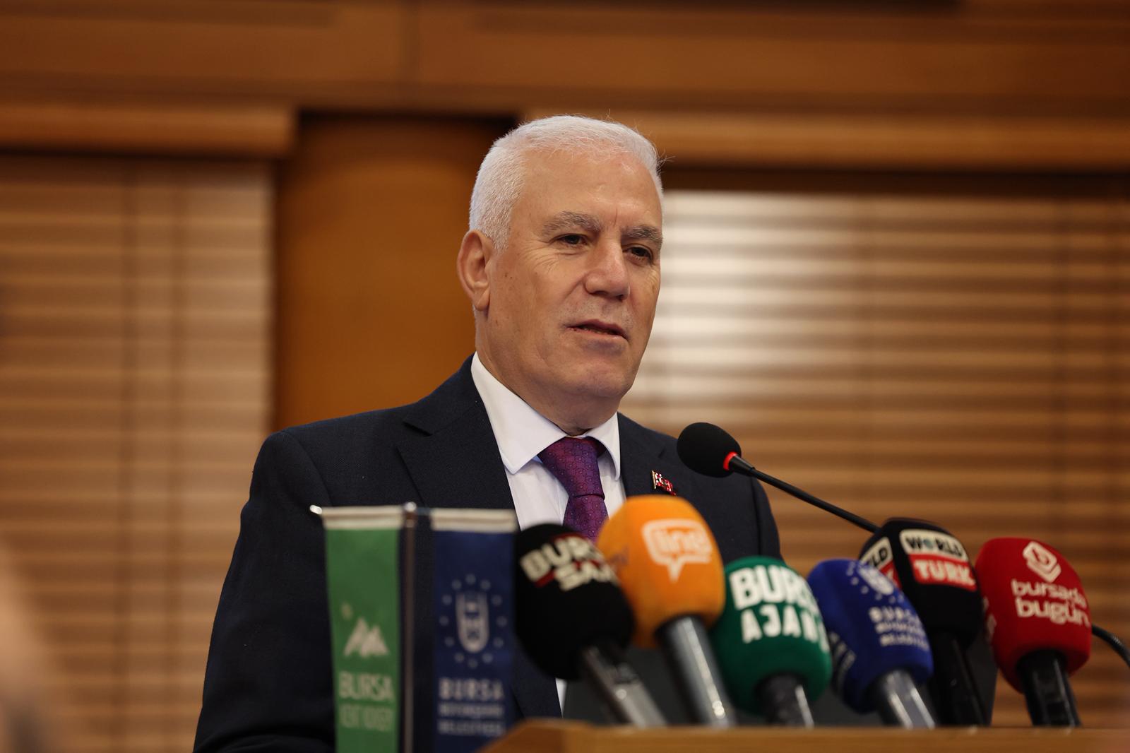 İklim krizi kentlerin geleceğini tehdit ediyor