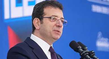 İmamoğlu iddianamesi kabul edildi