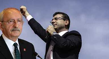 İmamoğlu, Kılıçdaroğlu sessizliğini bozdu!