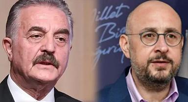 İYİ Parti ve MHP arasında ihanet gerilimi