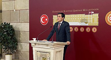 İYİ Partili Kavuncu: İmralı meşru bir yapı haline getirilmeye çalışılıyor