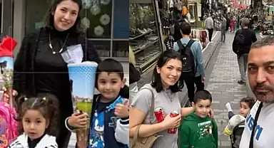 Kahreden haber! Baba Servet Böcek de kurtarılamadı