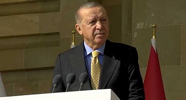 Karabağ Türk dünyası için gurur