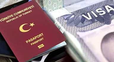 Karadağ, 'zorunlu vize'de geri adım attı! Kritik karar...