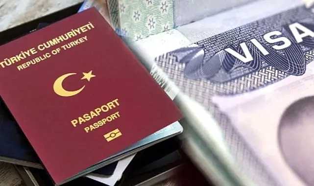 Karadağ, 'zorunlu vize'de geri adım attı! Kritik karar...