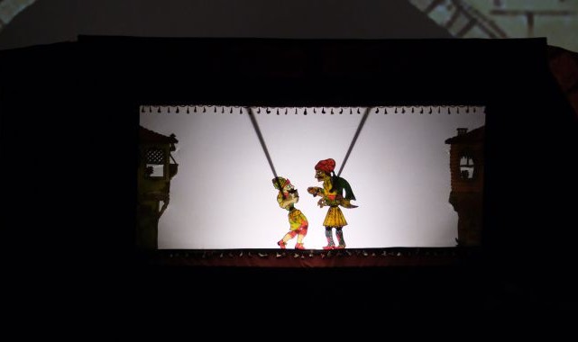 Karagöz Festivali dünyayı Bursa’da buluşturuyor