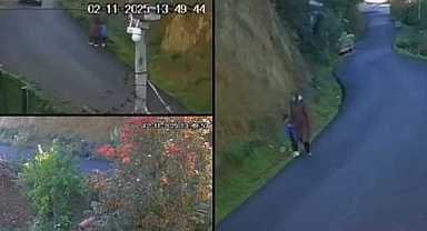 Kayıp anne ve oğlu her yerde aranıyor! Günlerdir iz yok