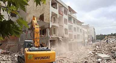 Kentsel dönüşümü hızlandıracak formül