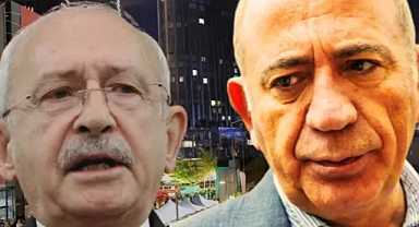 Kılıçdaroğlu'nun çıkışına destek Gürsel Tekin'den geldi