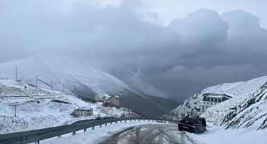 Kış bastırdı! Çok sayıda il beyaza büründü...
