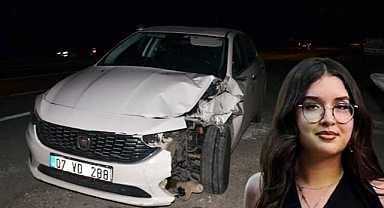 Korkunç kaza: Mezuniyet fotoğrafı çekerken…