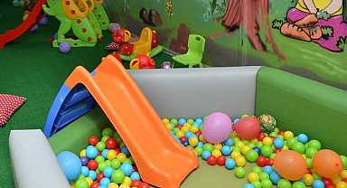 Kreşte 5 yaşındaki çocuğa öğretmen şiddeti