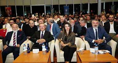 Kumar bağımlılığına karşı Bursa’da ortak ses