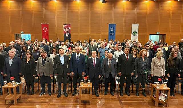 Kuraklıkla mücadele eden Bursa’da kritik zirve!