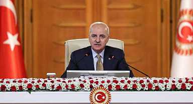 Kurtulmuş’tan ‘süreç’ açıklaması: ‘Demirden korkan trene binmesin’