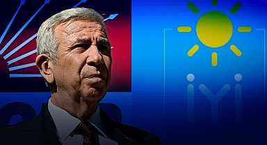 Mansur Yavaş devrede...