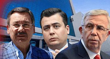 Mansur Yavaş'tan Gökçek ailesine suç duyurusu