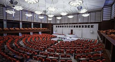 Meclis’te bütçe mesaisi sürüyor