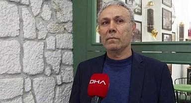 Ağca, Papa 14.Leo'yu görmek için İznik'e geldi