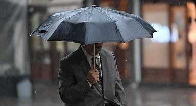 Meteoroloji uyardı: Bu illerde yaşayanlar dikkat!