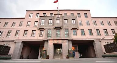 MSB o emekli askerlerin orduevlerine girişini yasakladı