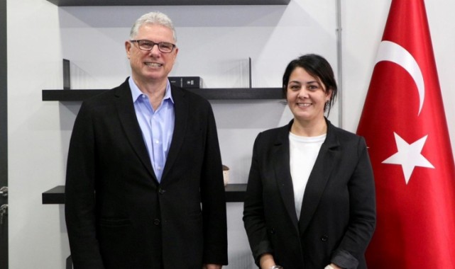 Mudanya Belediyesi’nde Üst Düzey Atama