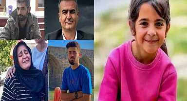 Narin Güran cinayetinde ‘baz raporu’ itirazı Yargıtay’da