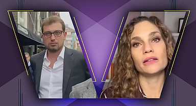 Nevşin Mengü'den Selim İmamoğlu tepkisi: 