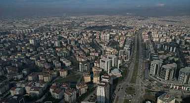 Nilüfer Belediyesi’nden Türkiye’de bir ilk!