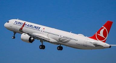 O uçaklar için kırmızı alarm...