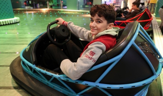 Osmangazi Belediyesi Başarılı Dijiders Öğrencilerini Ödüllendirdi