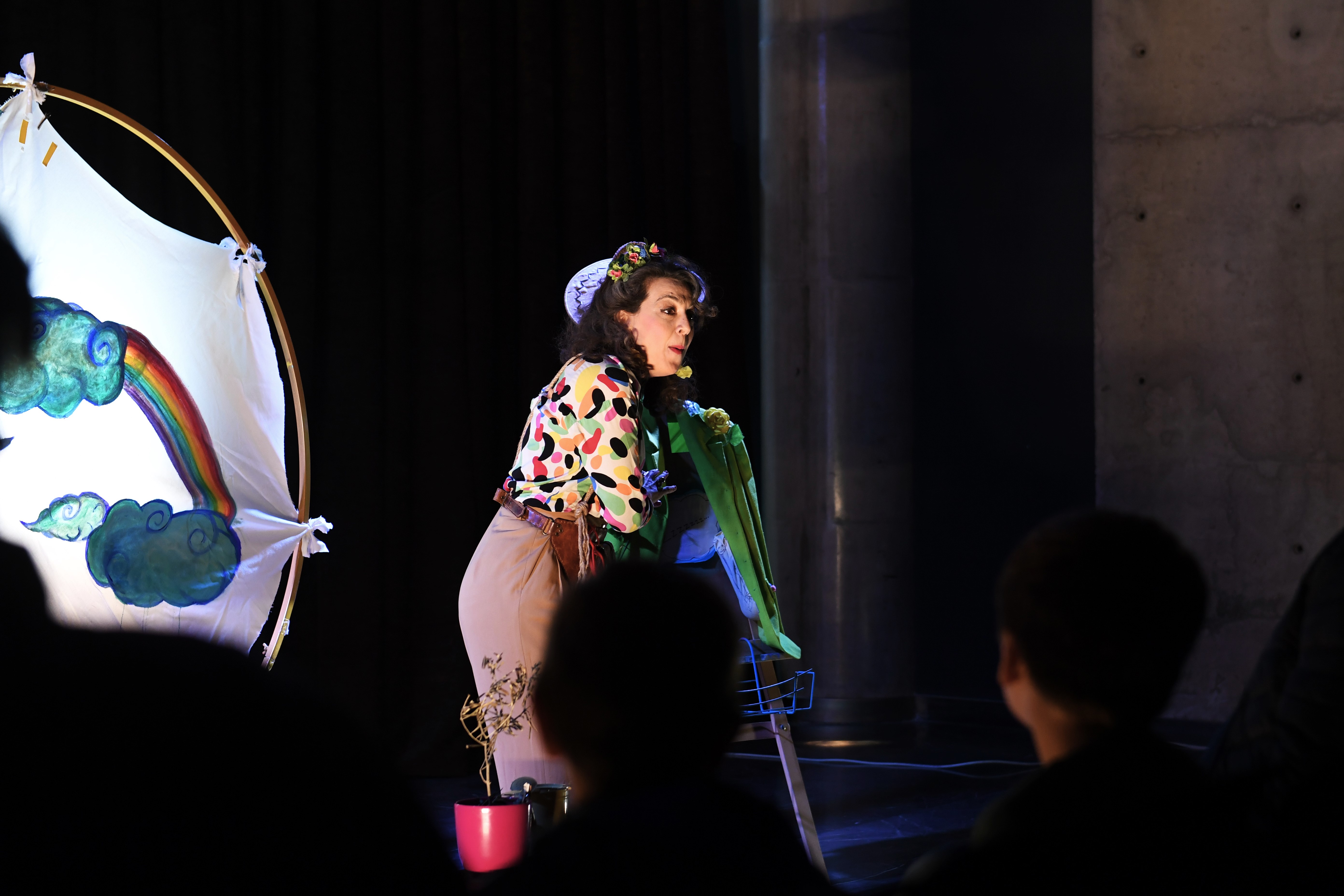 Osmangazi Belediyesi Çocuklara Doğa Sevgisi Aşılıyor