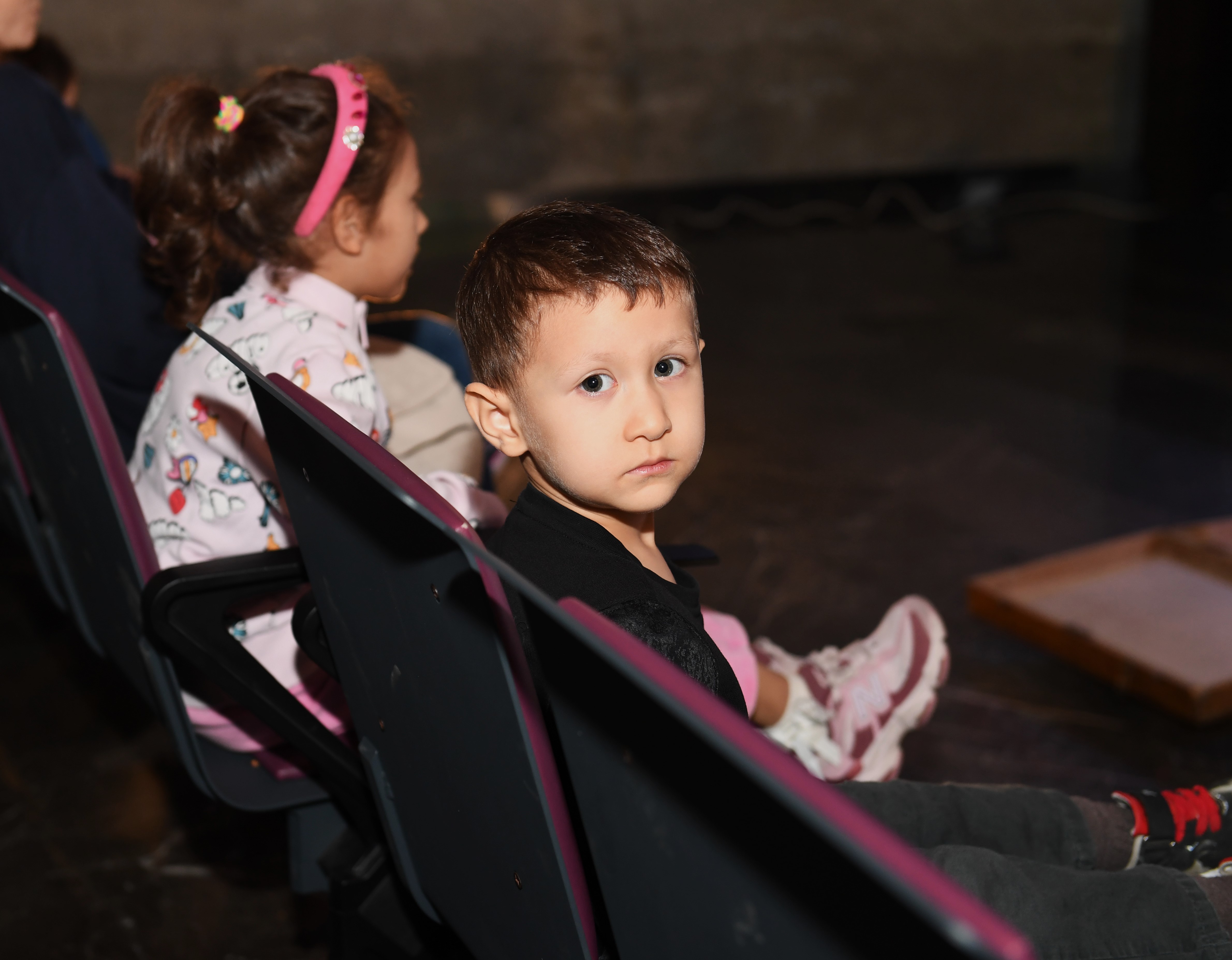 Osmangazi Belediyesi Çocuklara Doğa Sevgisi Aşılıyor