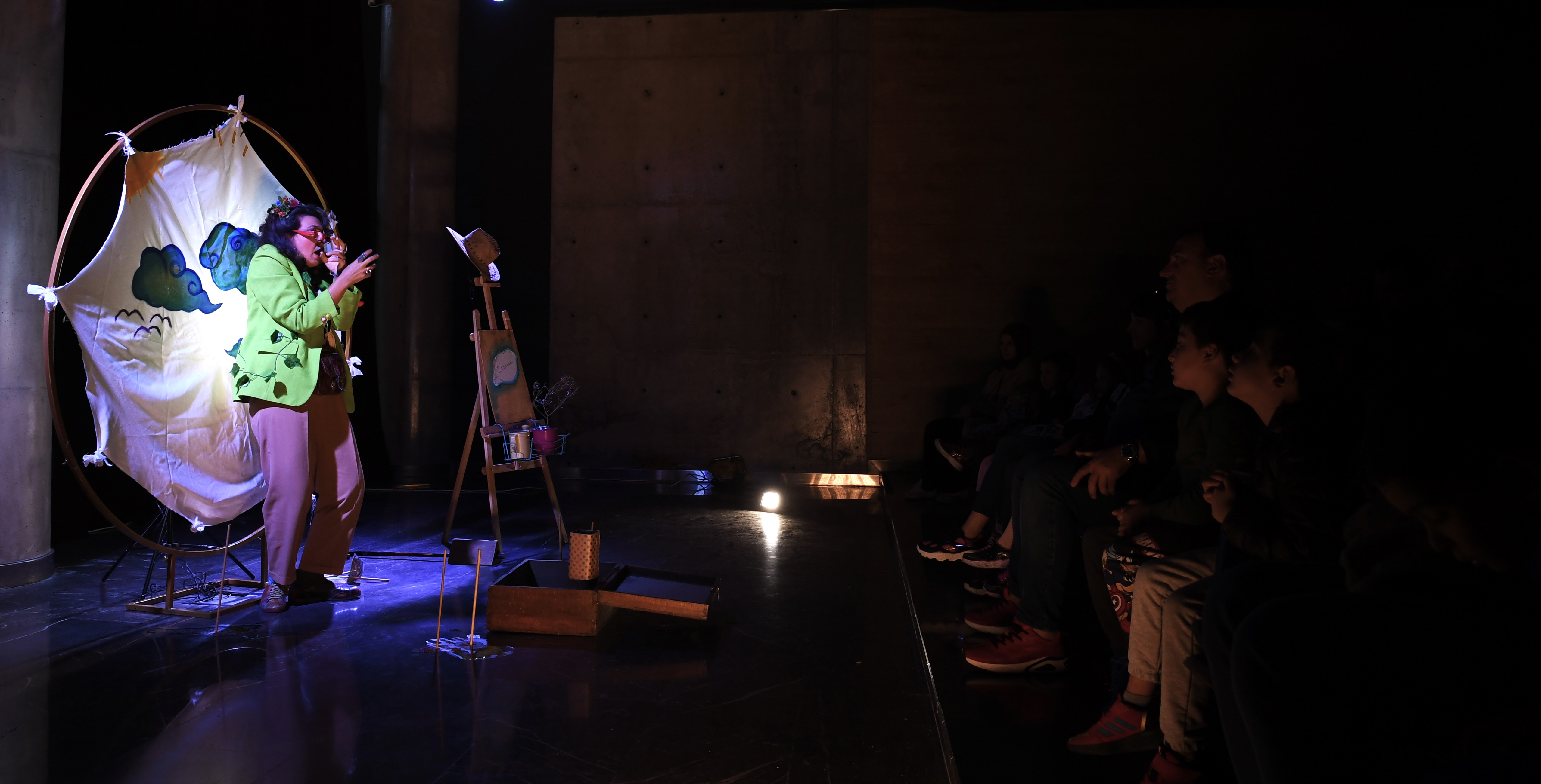 Osmangazi Belediyesi Çocuklara Doğa Sevgisi Aşılıyor