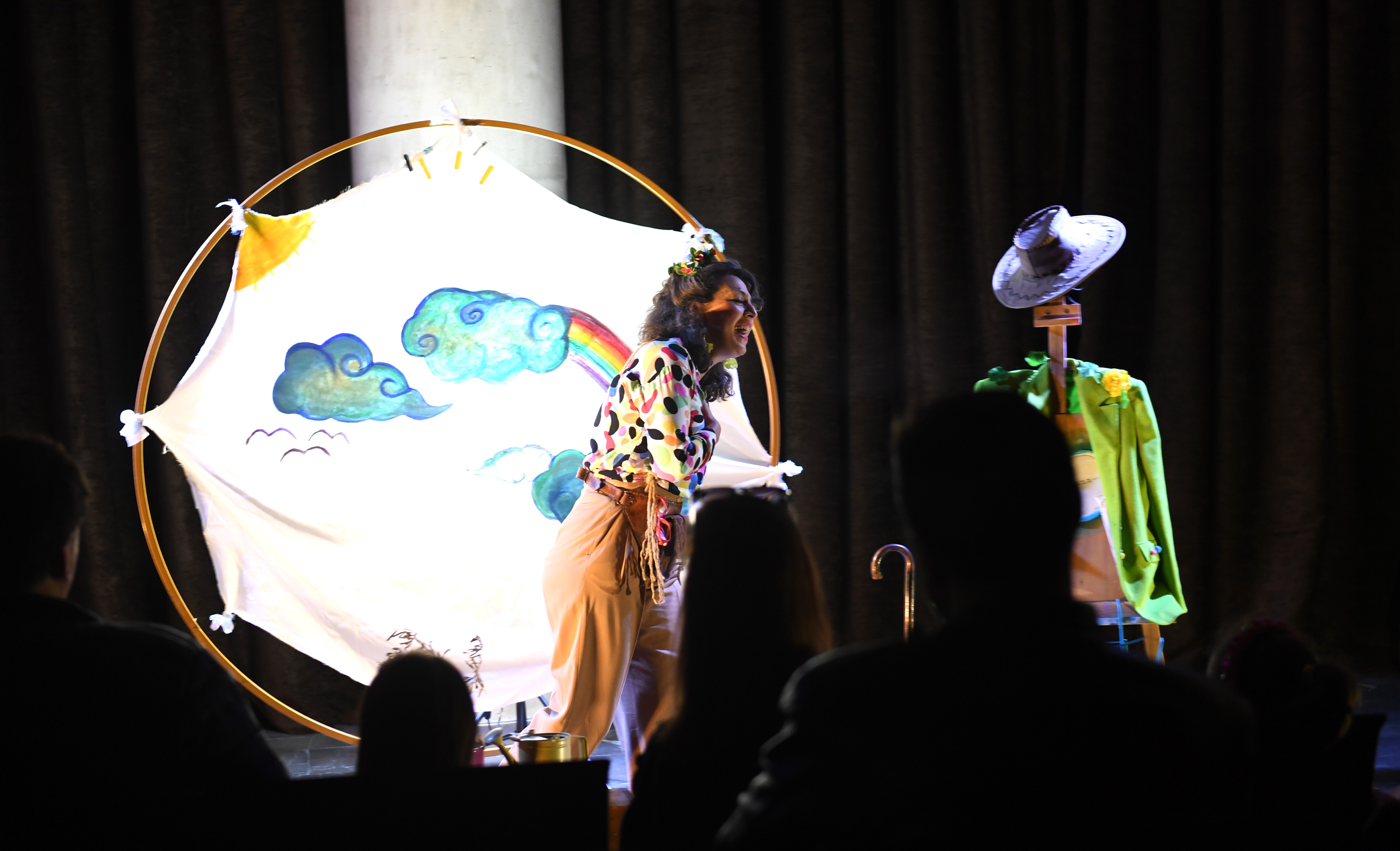 Osmangazi Belediyesi Çocuklara Doğa Sevgisi Aşılıyor