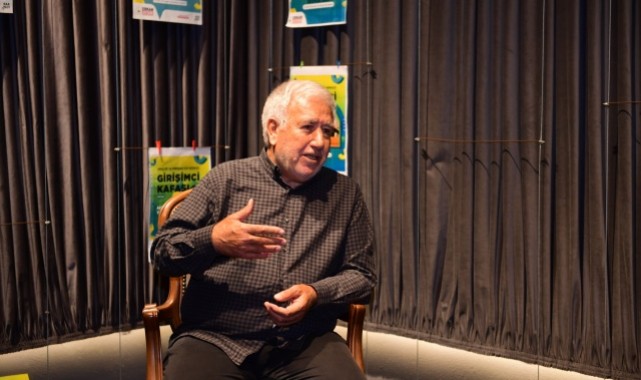 Osmangazi Belediyesi’nden Genç Girişimcilere İlham Veren Söyleşi