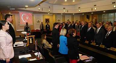 Osmangazi Belediyesi’ne 9 milyarlık bütçe