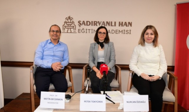 Osmangazi’de 7’den 70’e Felsefe Yolculuğu Başladı